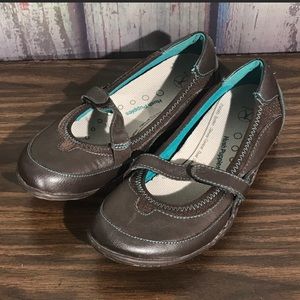 💎 Hush Puppies Stability System Shoes 5.5M